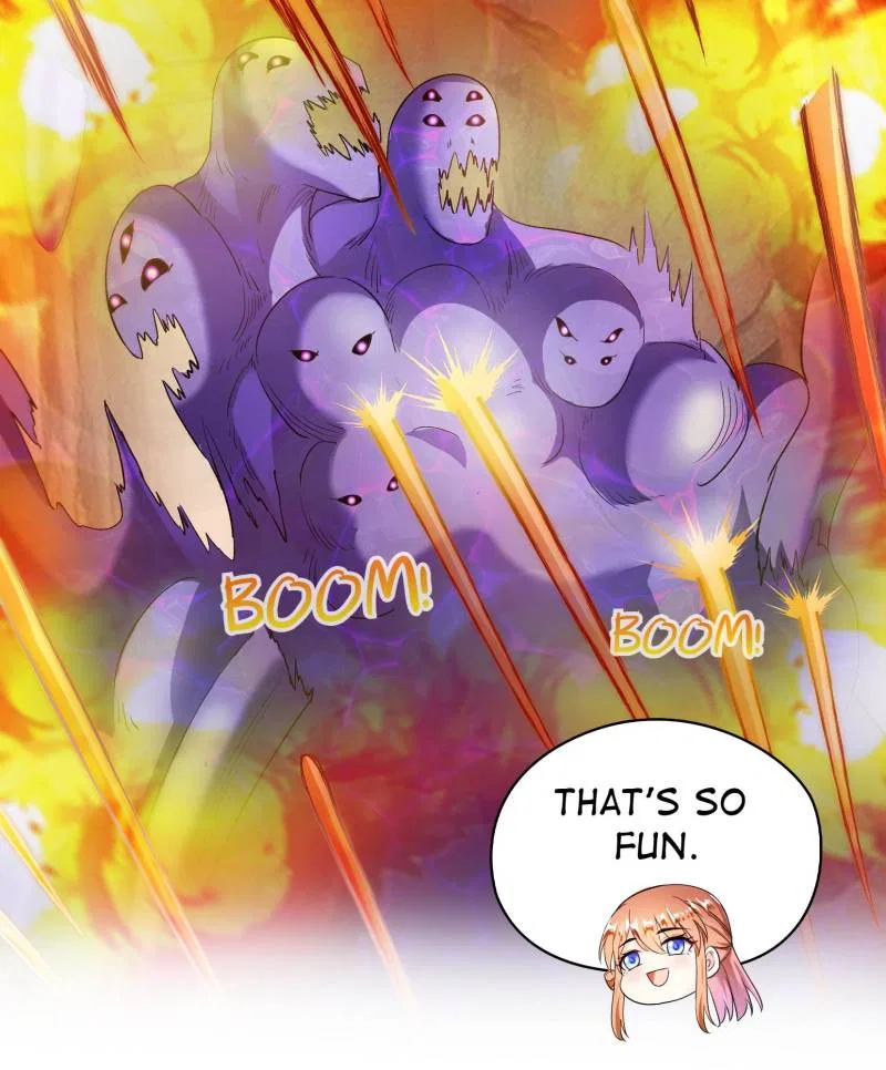 Cultivation Chat Group Chapter 683 – Page 16
