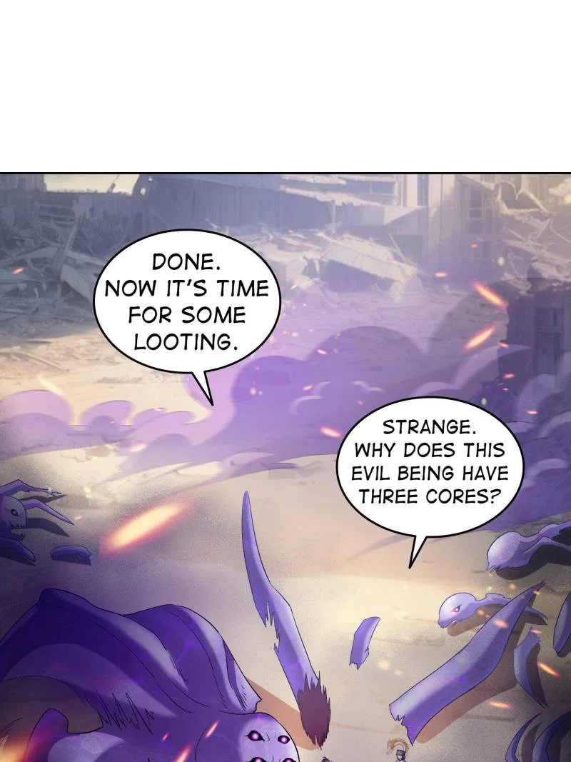 Cultivation Chat Group Chapter 683 – Page 17
