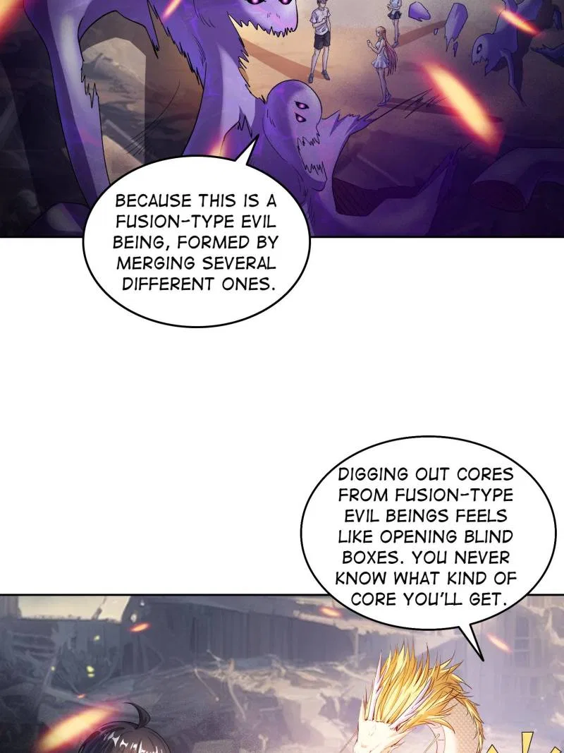 Cultivation Chat Group Chapter 683 – Page 18