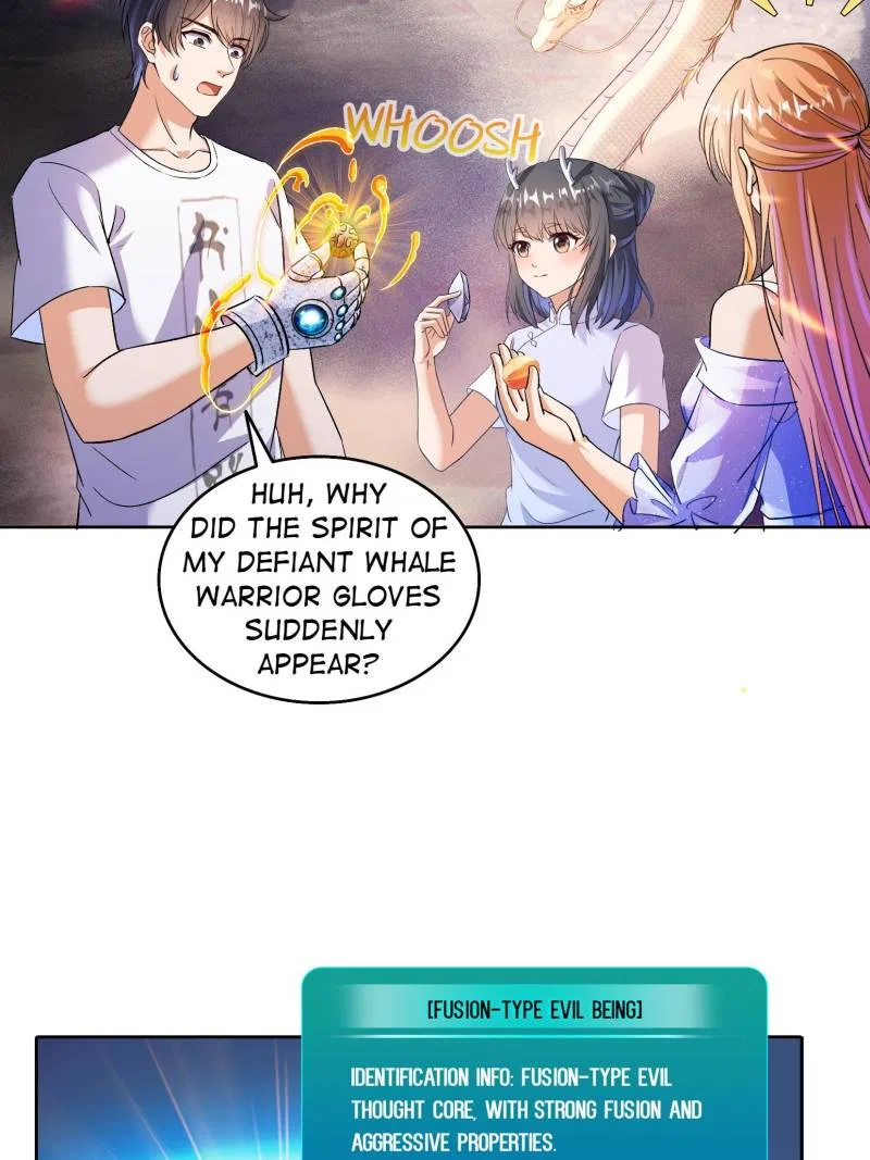Cultivation Chat Group Chapter 683 – Page 19
