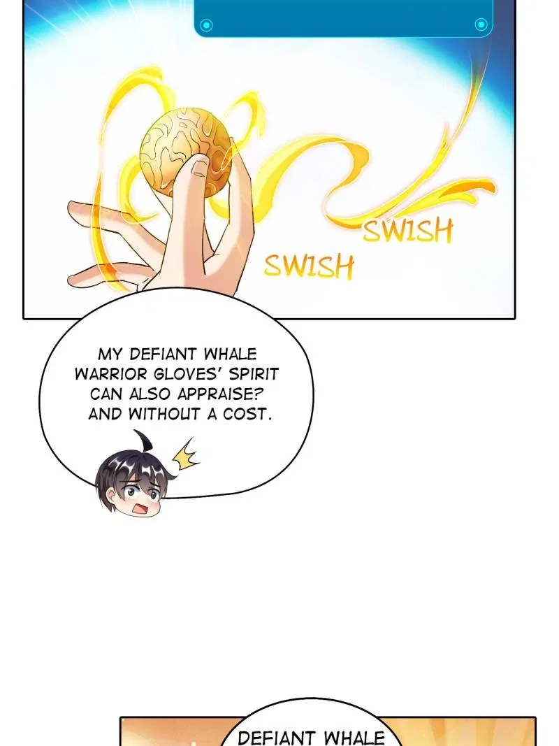 Cultivation Chat Group Chapter 683 – Page 20