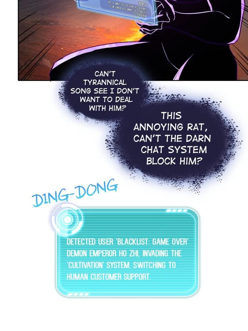 Cultivation Chat Group Chapter 683 – Page 33