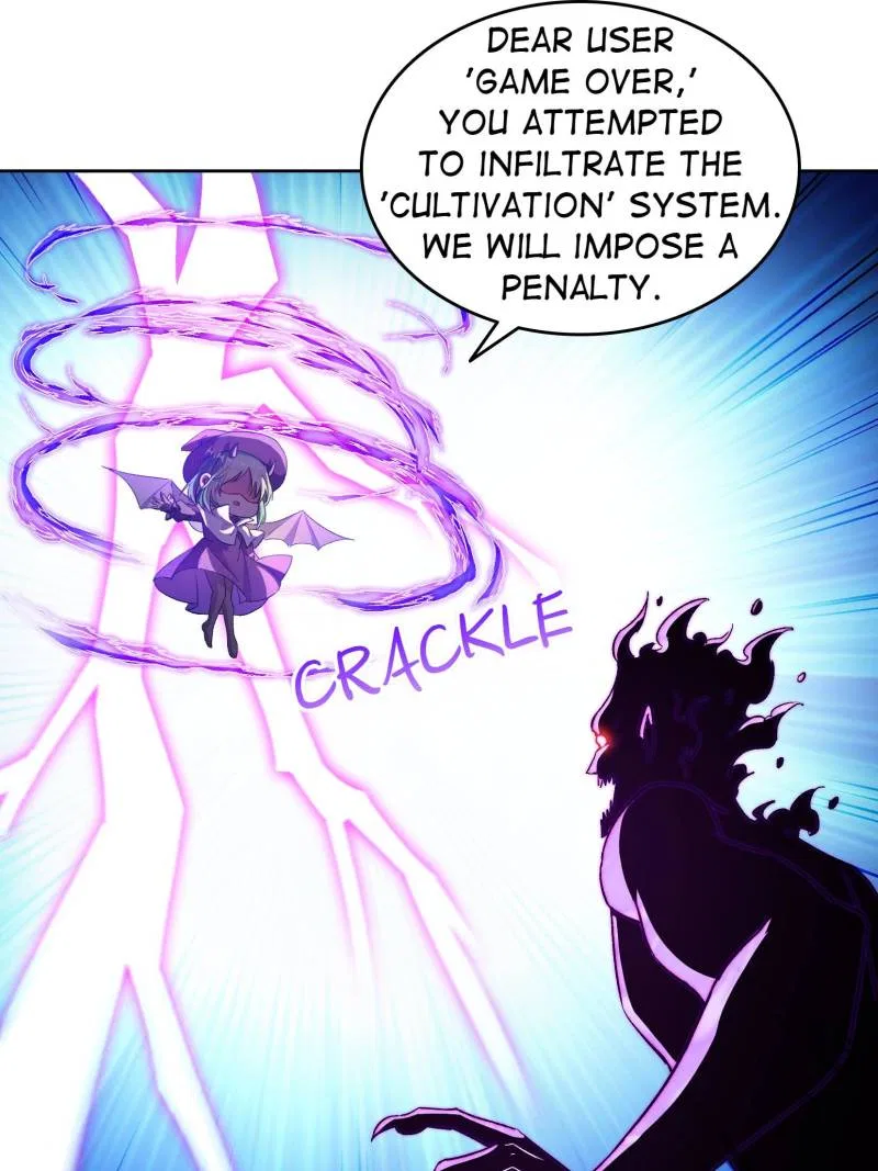 Cultivation Chat Group Chapter 683 – Page 35