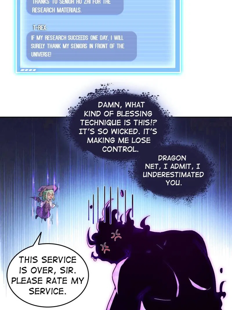 Cultivation Chat Group Chapter 683 – Page 42