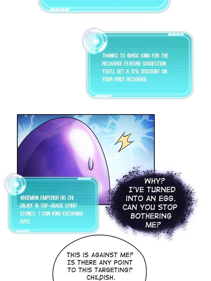 Cultivation Chat Group Chapter 683 – Page 44