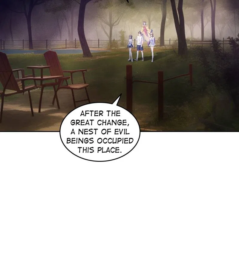 Cultivation Chat Group Chapter 683 – Page 46