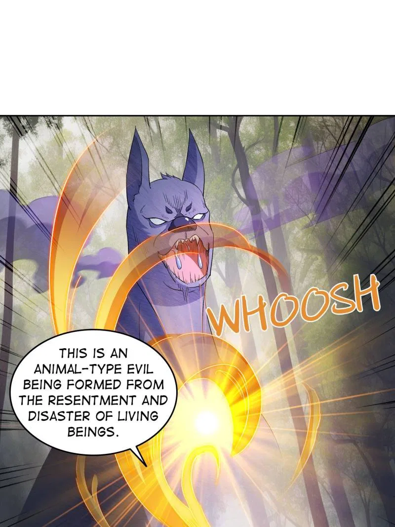 Cultivation Chat Group Chapter 683 – Page 47