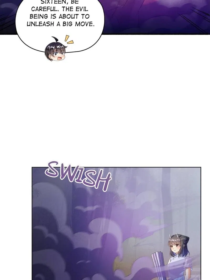 Cultivation Chat Group Chapter 683 – Page 54
