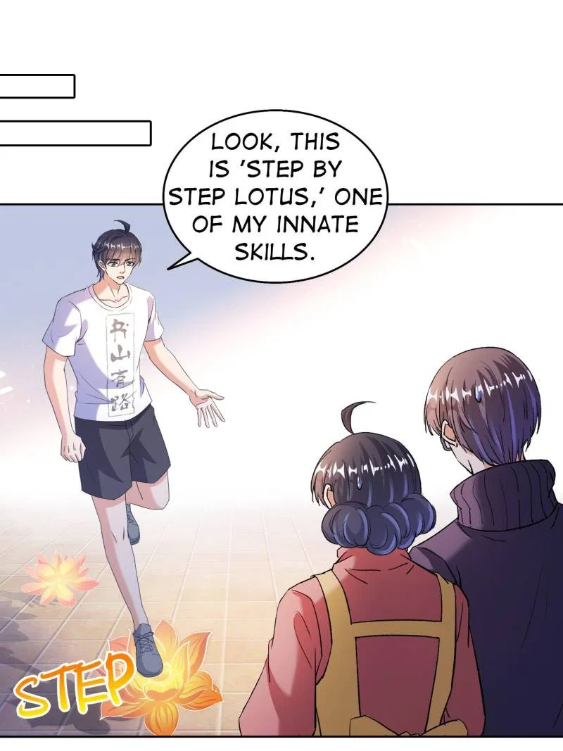 Cultivation Chat Group Chapter 682 – Page 1