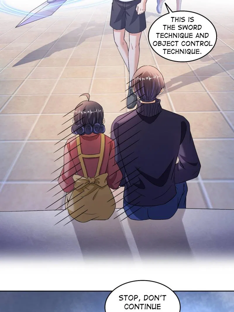 Cultivation Chat Group Chapter 682 – Page 4
