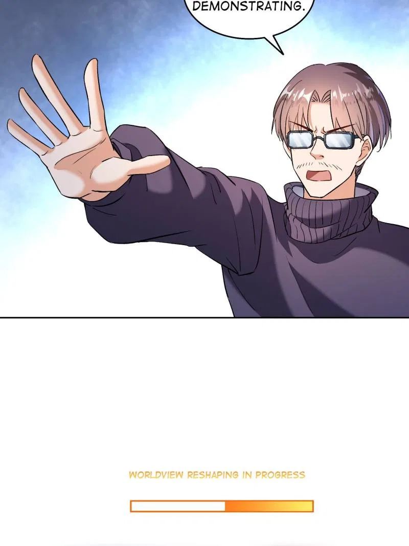 Cultivation Chat Group Chapter 682 – Page 5