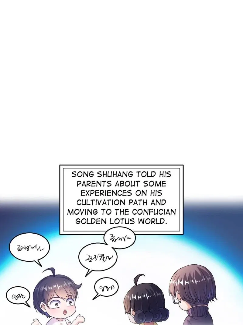 Cultivation Chat Group Chapter 682 – Page 12