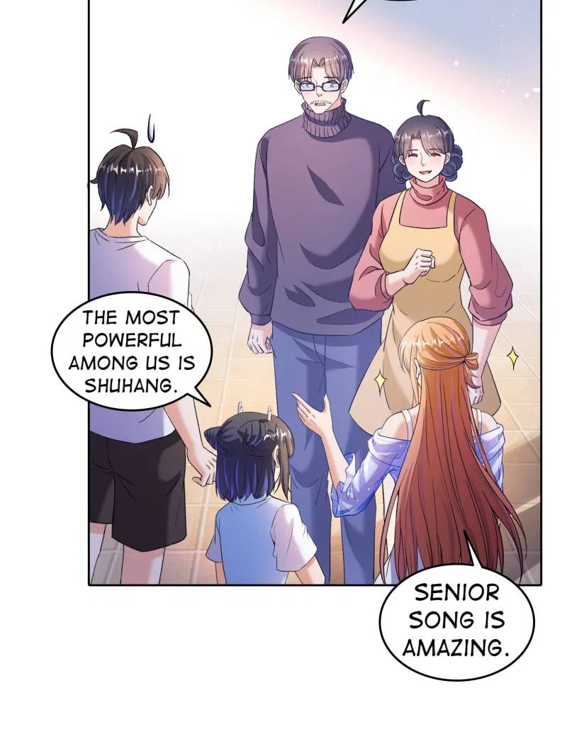 Cultivation Chat Group Chapter 682 – Page 15