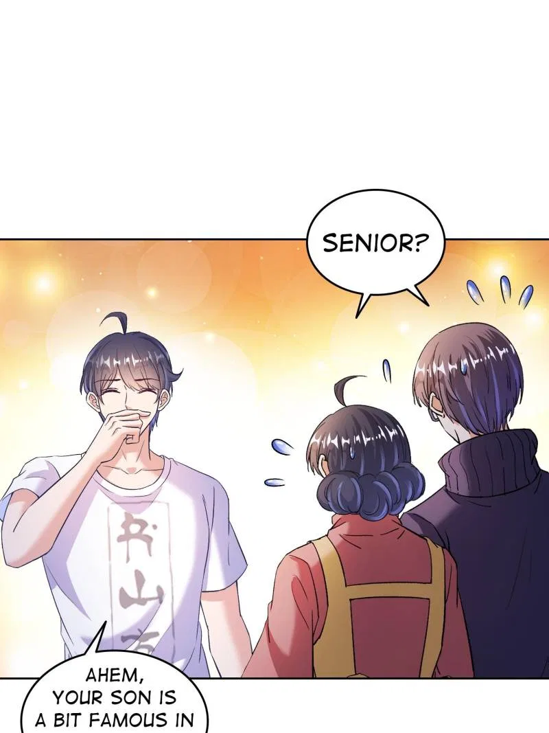 Cultivation Chat Group Chapter 682 – Page 16