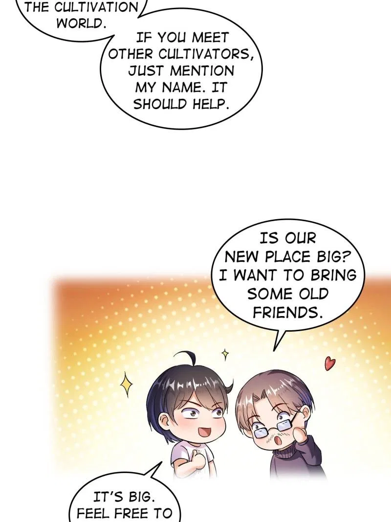 Cultivation Chat Group Chapter 682 – Page 17