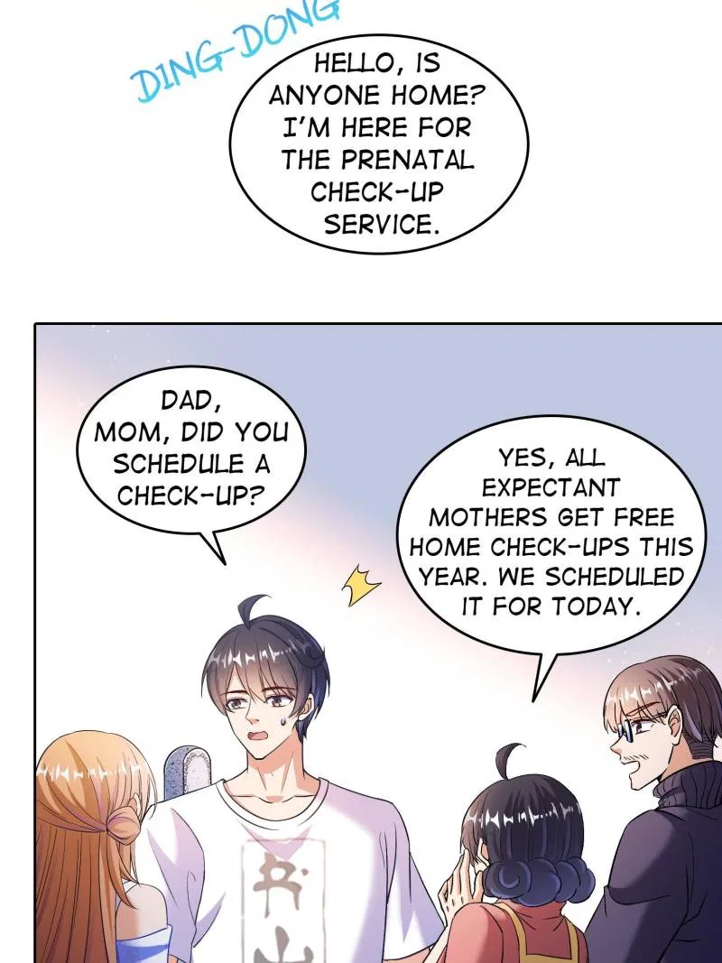 Cultivation Chat Group Chapter 682 – Page 19