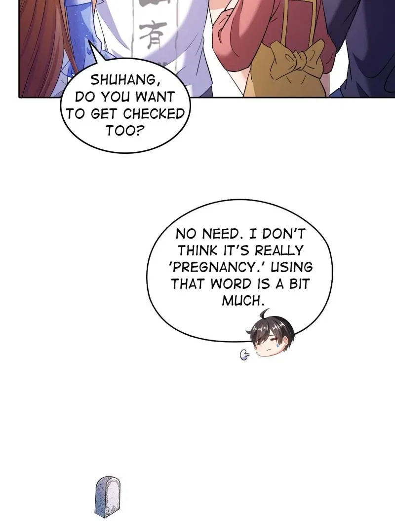 Cultivation Chat Group Chapter 682 – Page 20