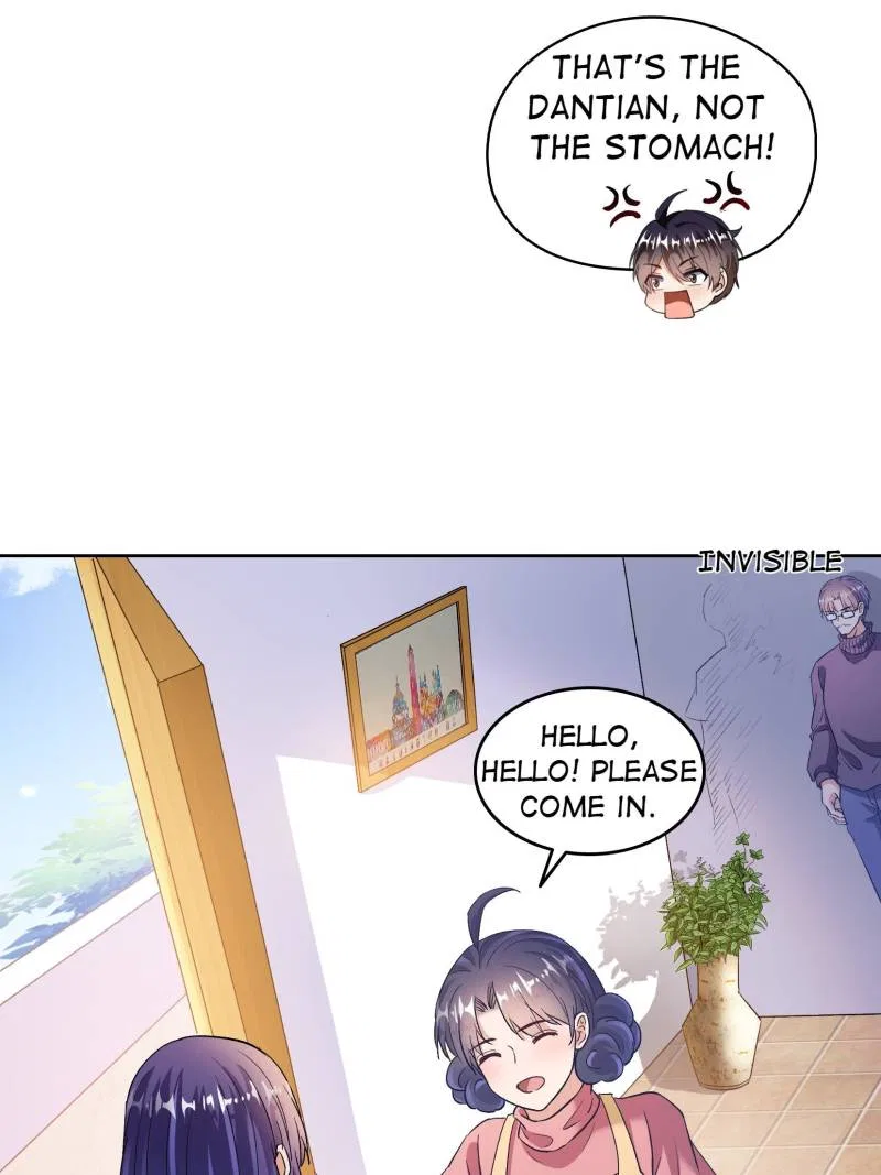 Cultivation Chat Group Chapter 682 – Page 21