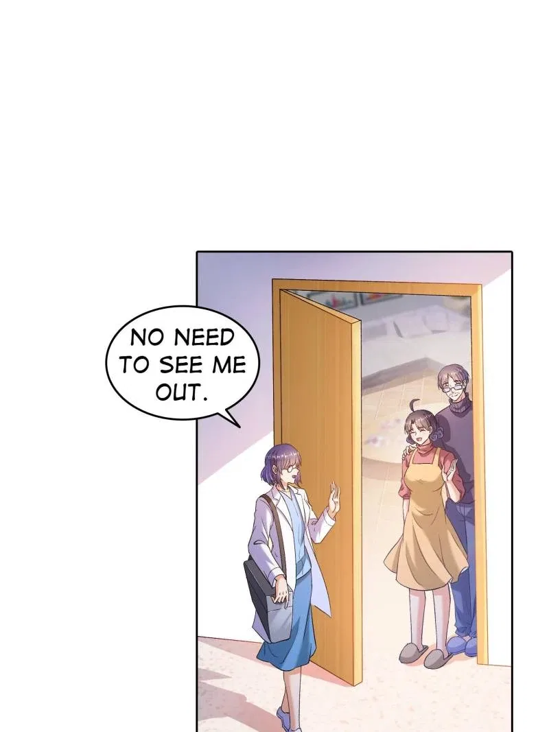 Cultivation Chat Group Chapter 682 – Page 24
