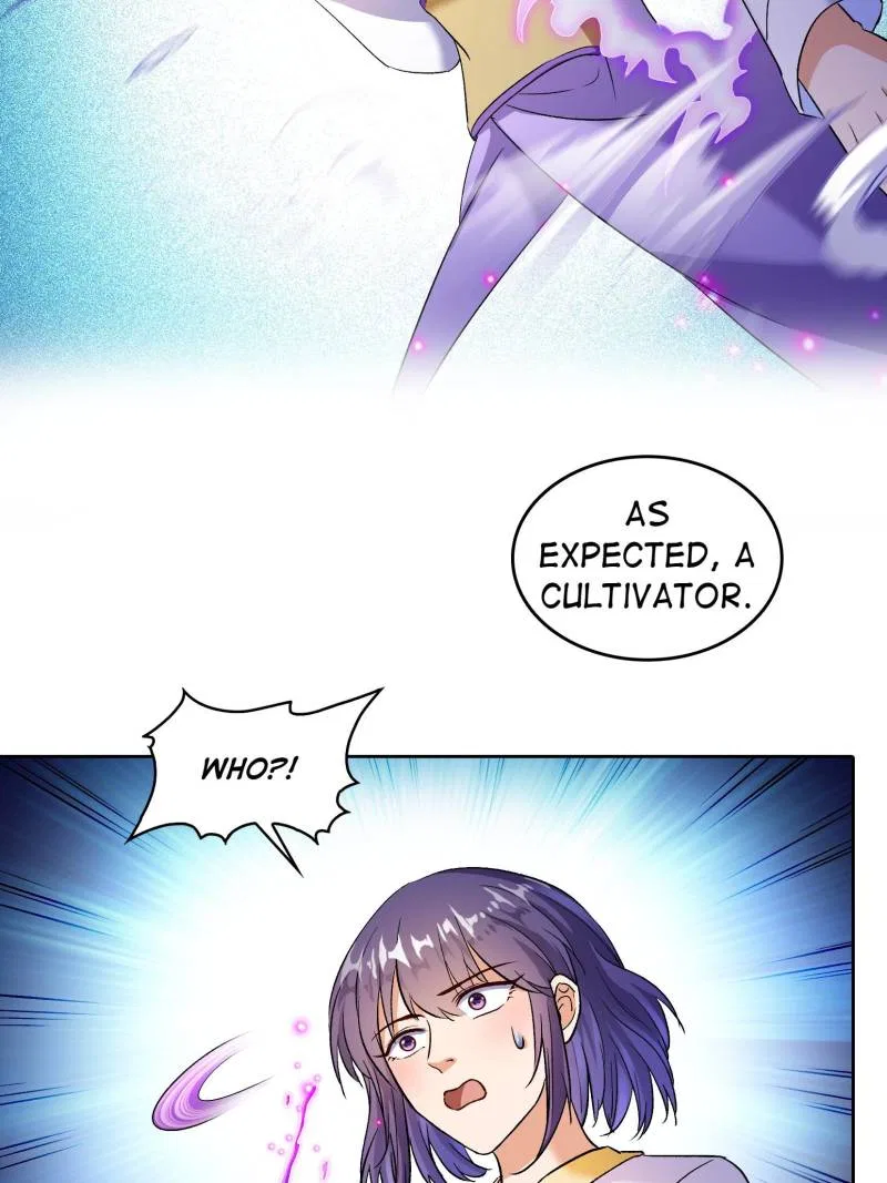 Cultivation Chat Group Chapter 682 – Page 28