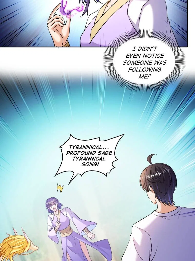 Cultivation Chat Group Chapter 682 – Page 29
