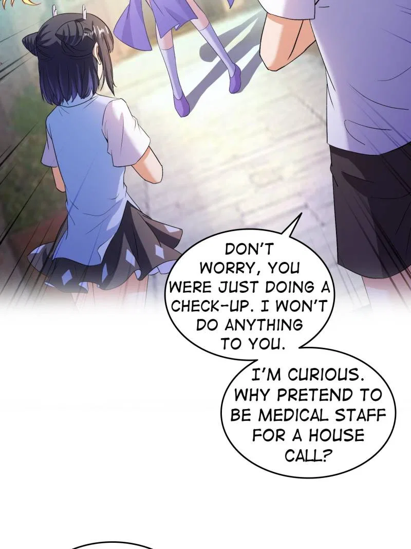 Cultivation Chat Group Chapter 682 – Page 30