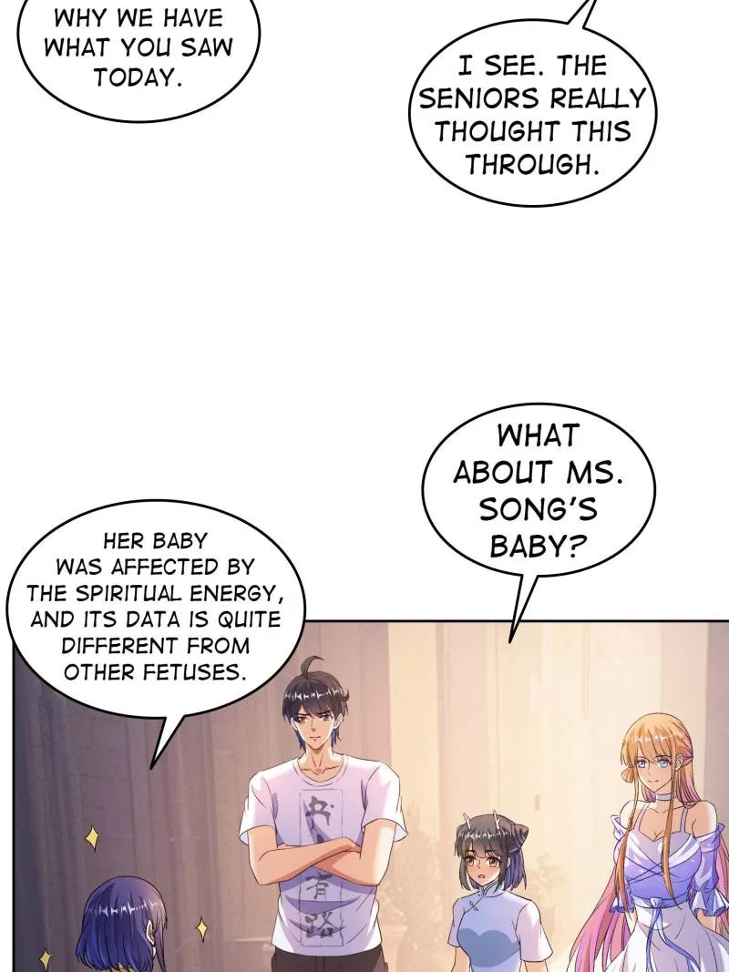 Cultivation Chat Group Chapter 682 – Page 32
