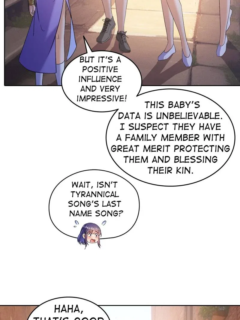 Cultivation Chat Group Chapter 682 – Page 34