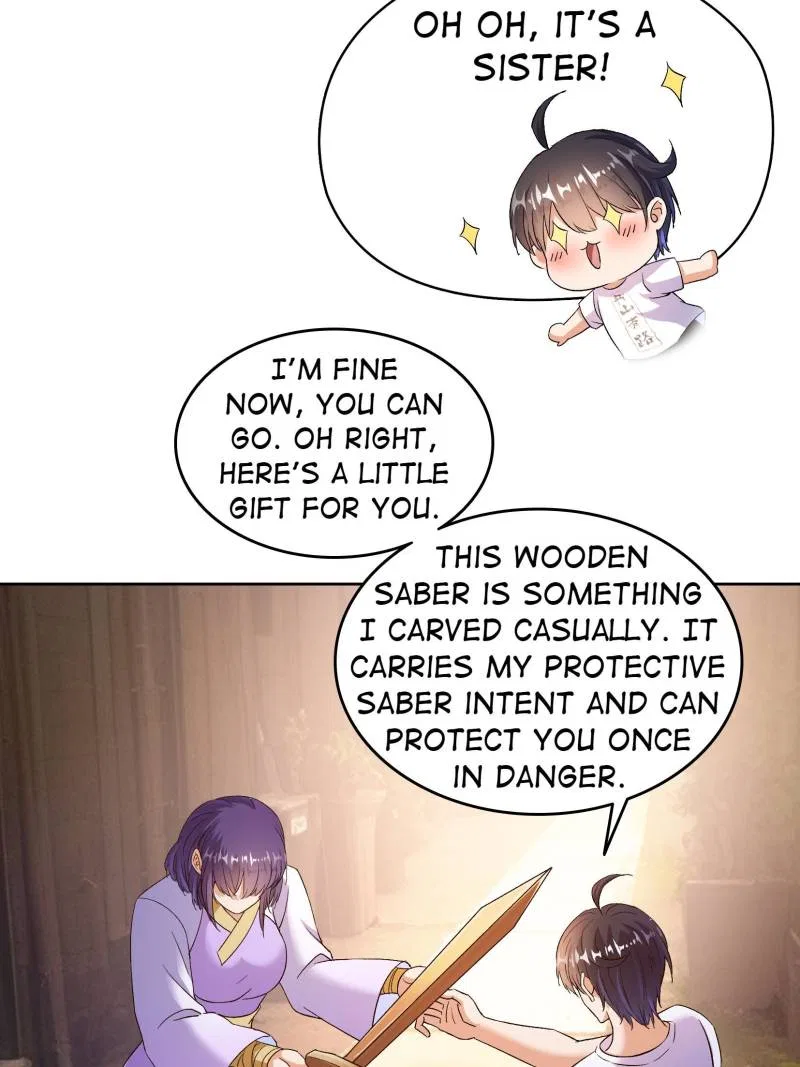 Cultivation Chat Group Chapter 682 – Page 36
