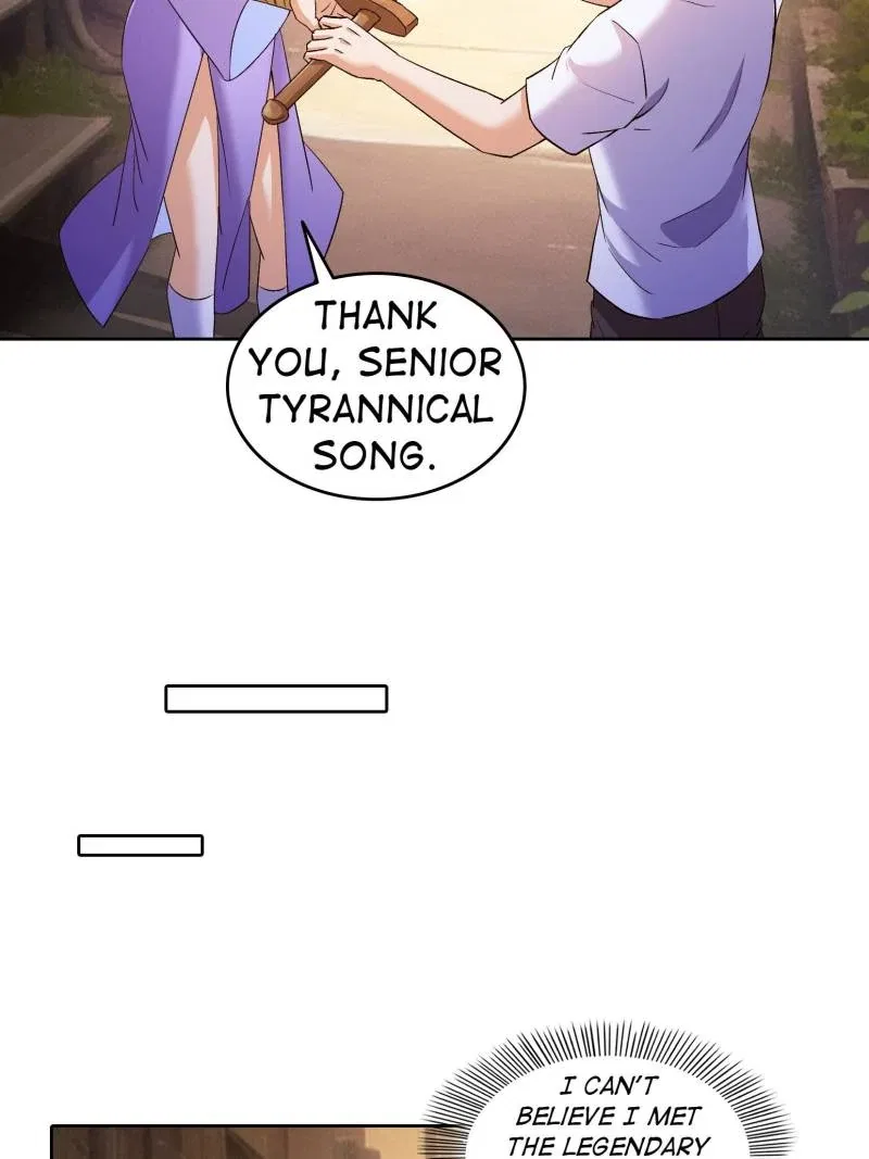 Cultivation Chat Group Chapter 682 – Page 37