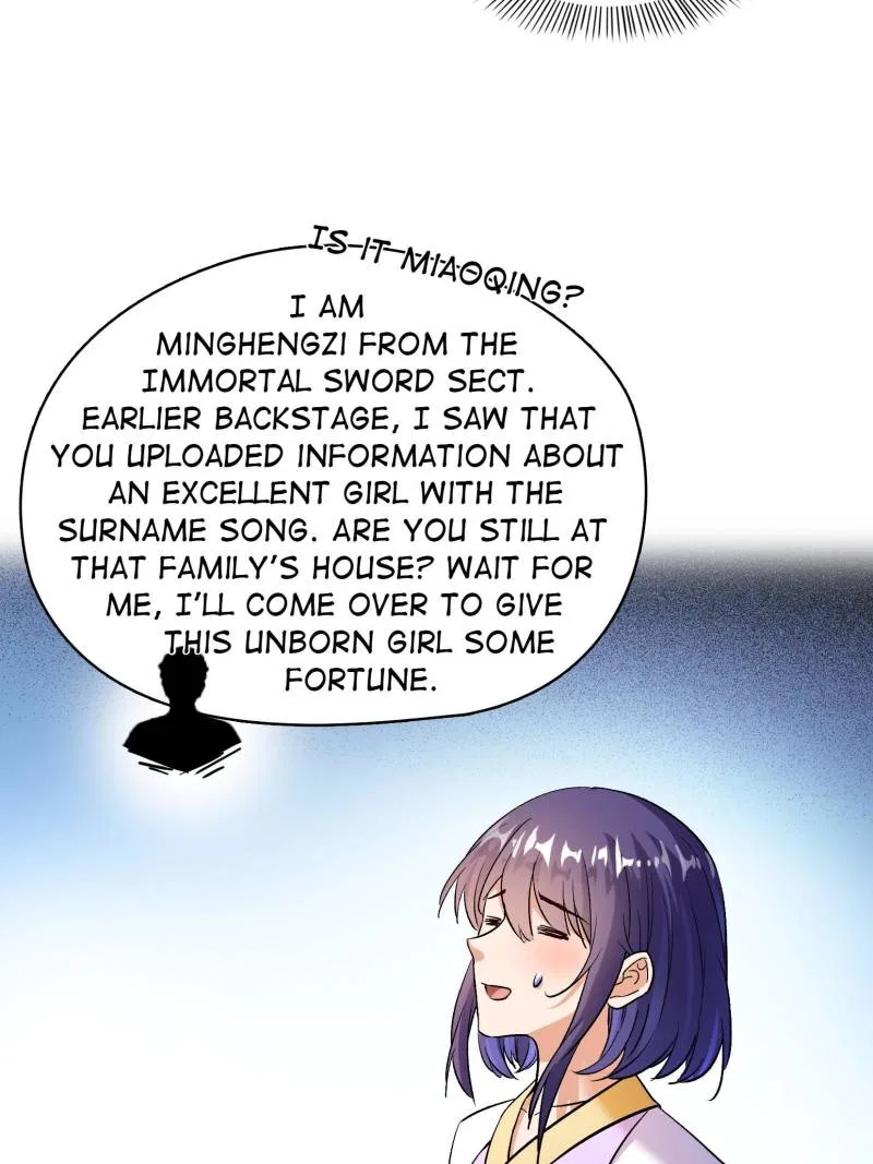 Cultivation Chat Group Chapter 682 – Page 39