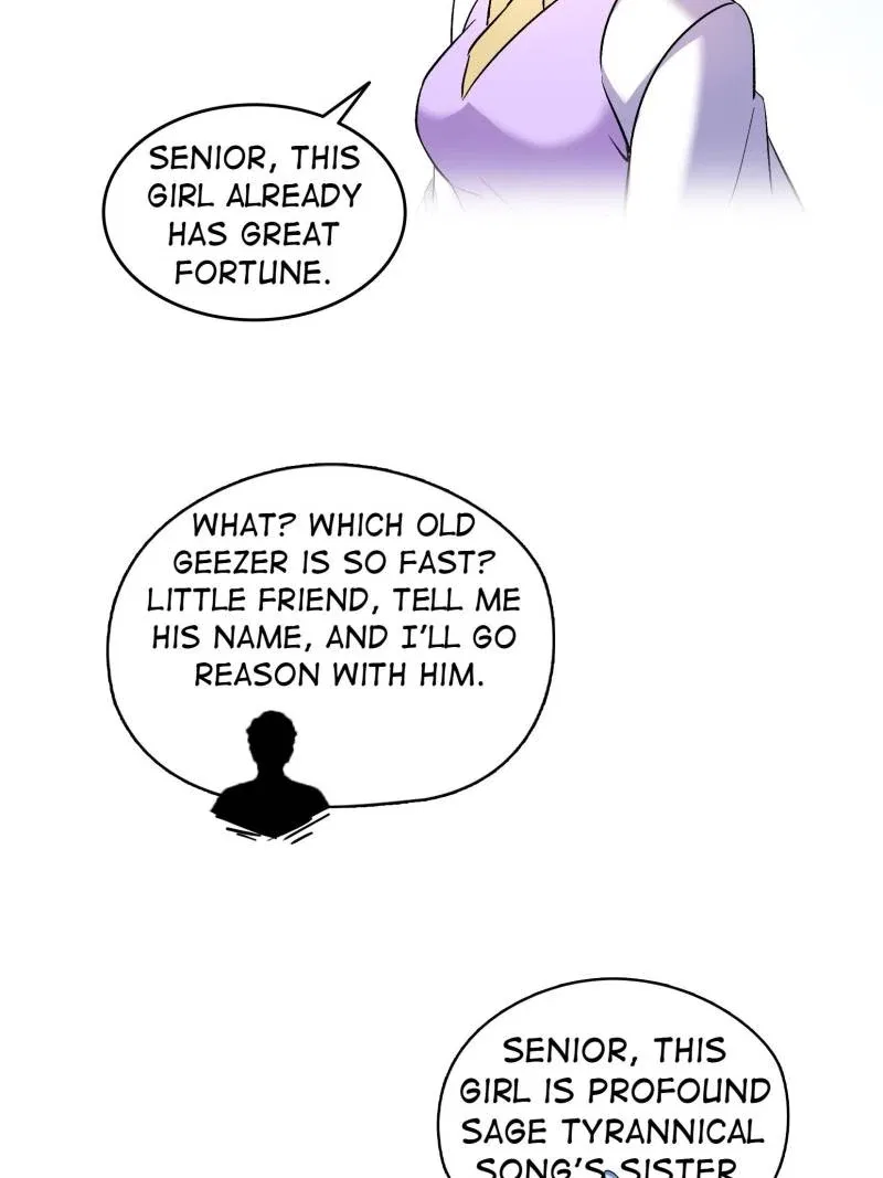 Cultivation Chat Group Chapter 682 – Page 40