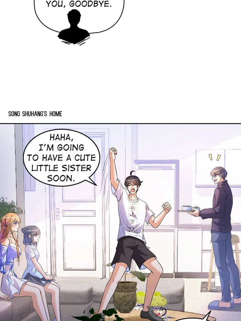 Cultivation Chat Group Chapter 682 – Page 42