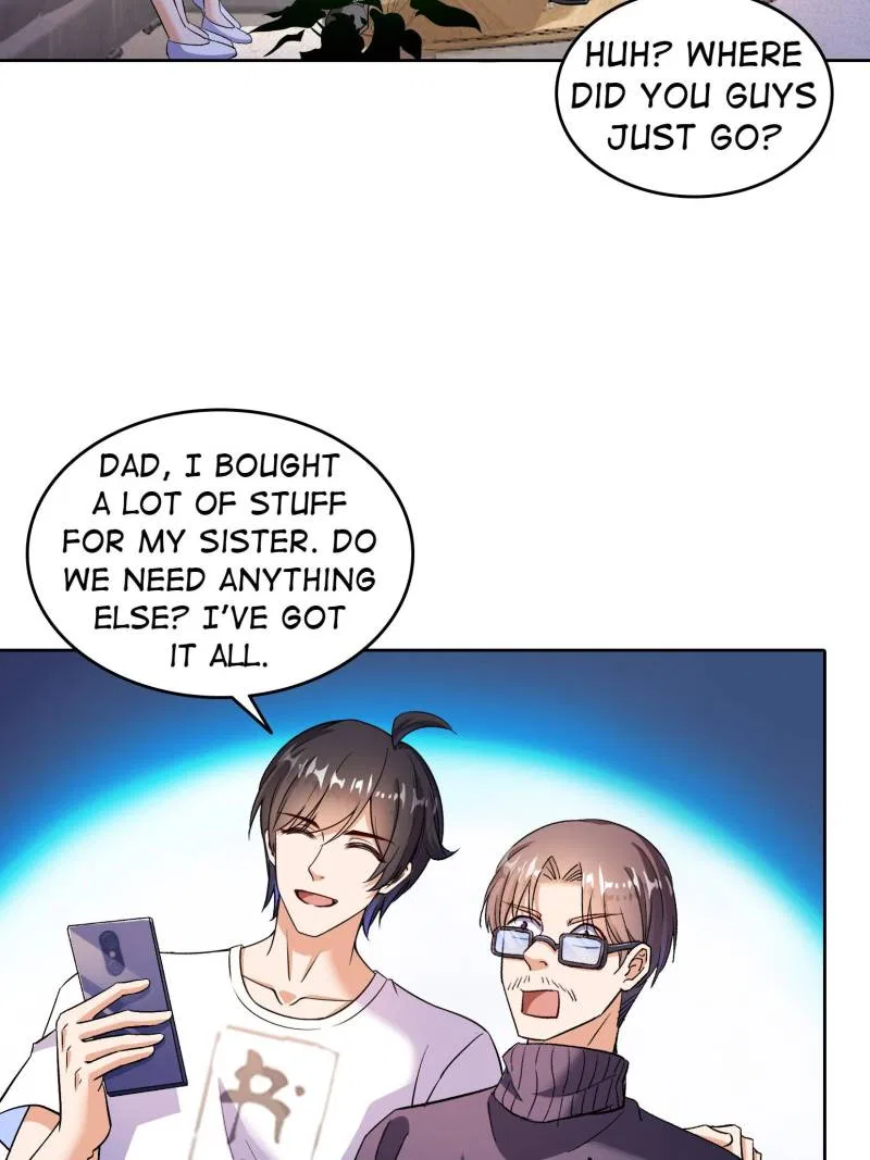Cultivation Chat Group Chapter 682 – Page 43