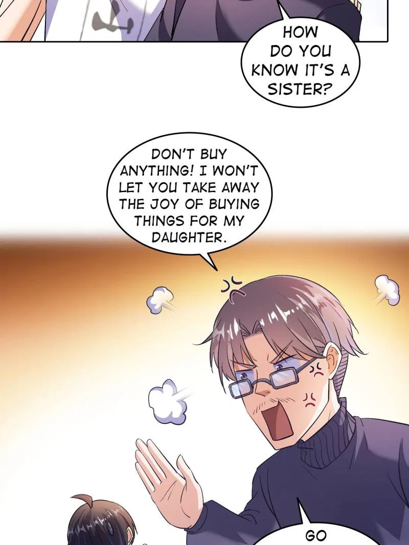 Cultivation Chat Group Chapter 682 – Page 44