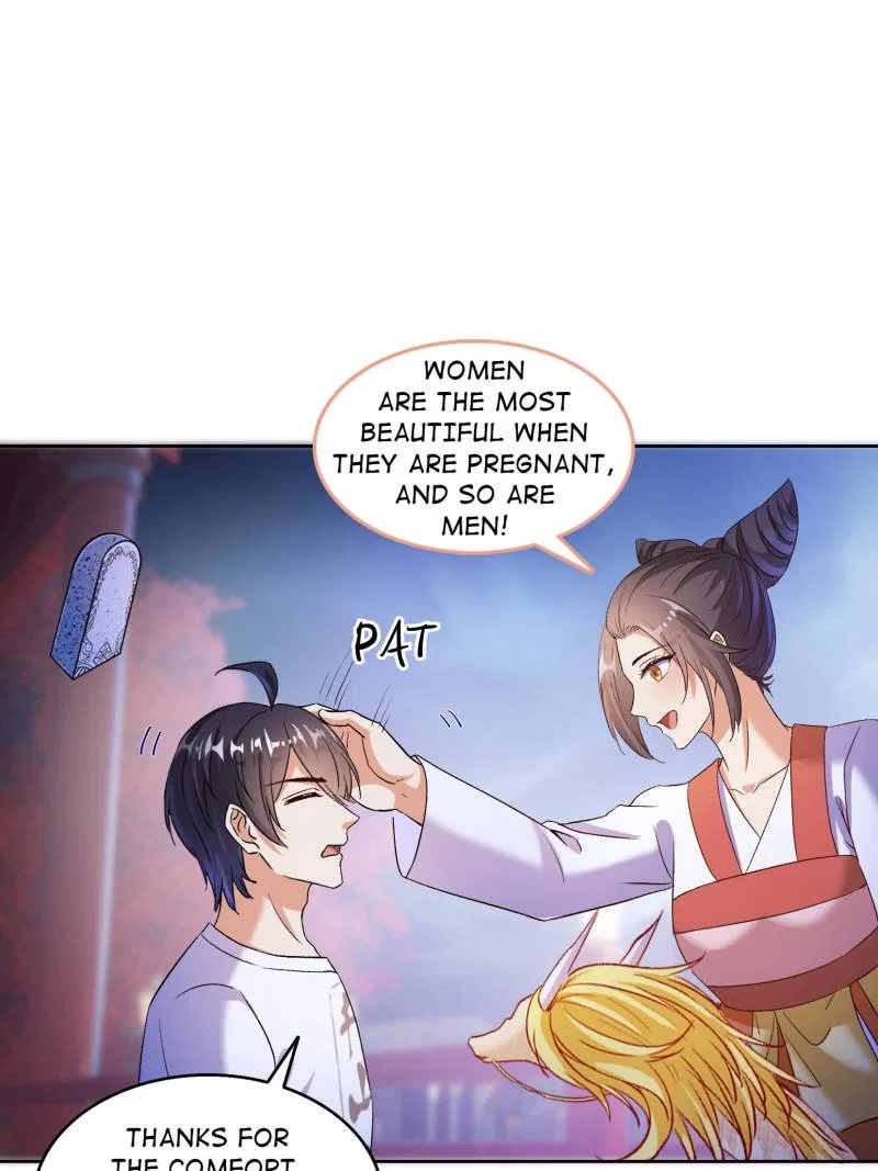 Cultivation Chat Group Chapter 681 – Page 1