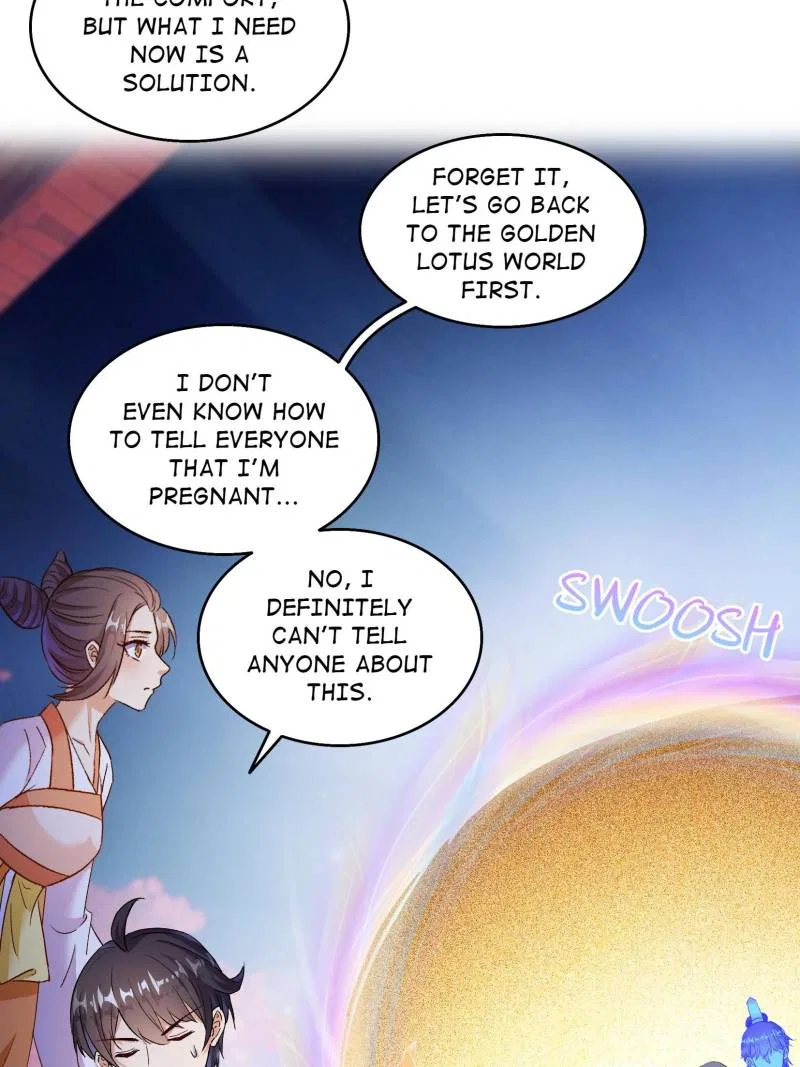 Cultivation Chat Group Chapter 681 – Page 2