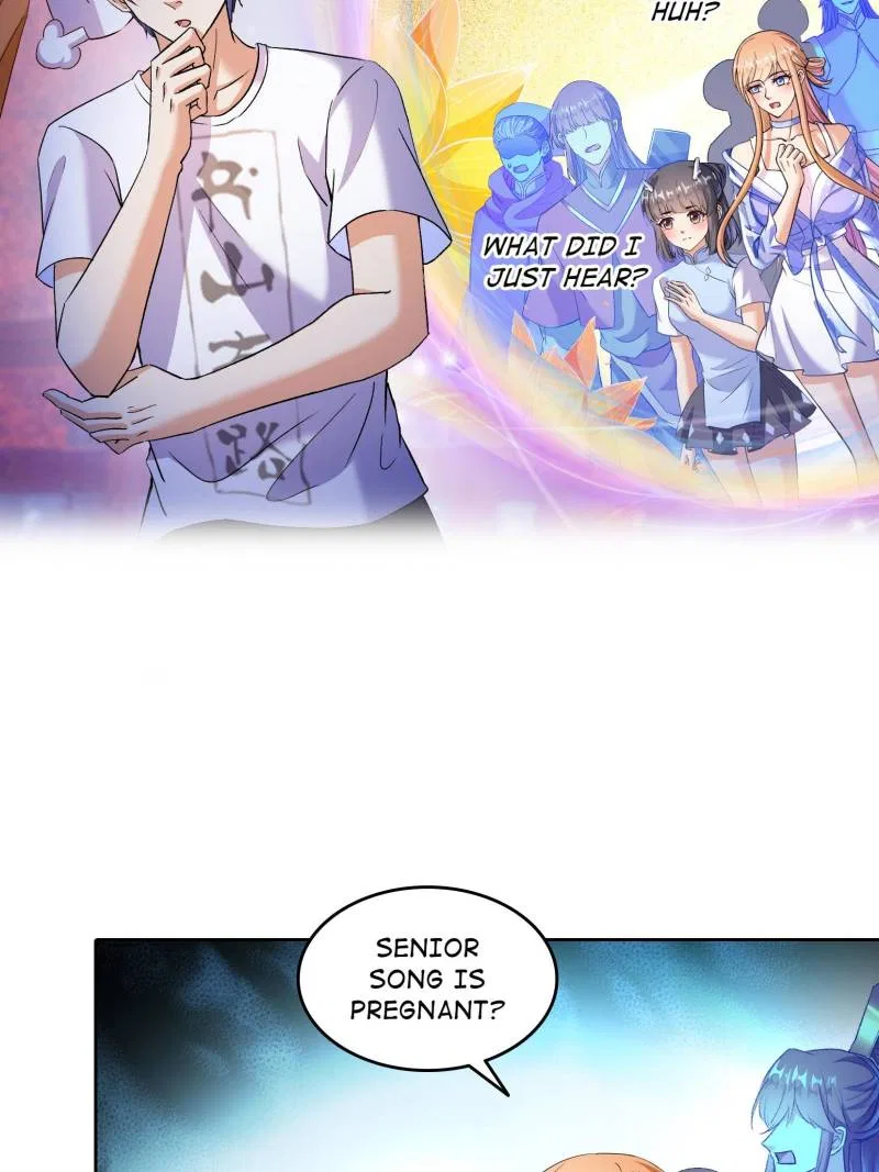Cultivation Chat Group Chapter 681 – Page 3