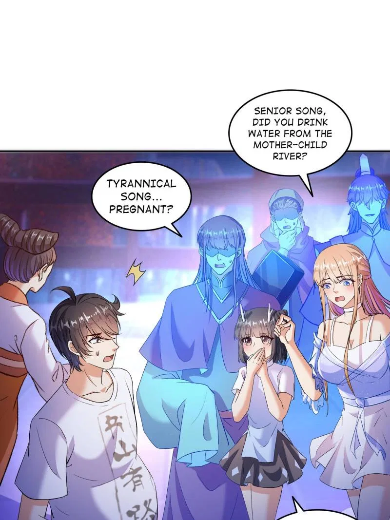 Cultivation Chat Group Chapter 681 – Page 5