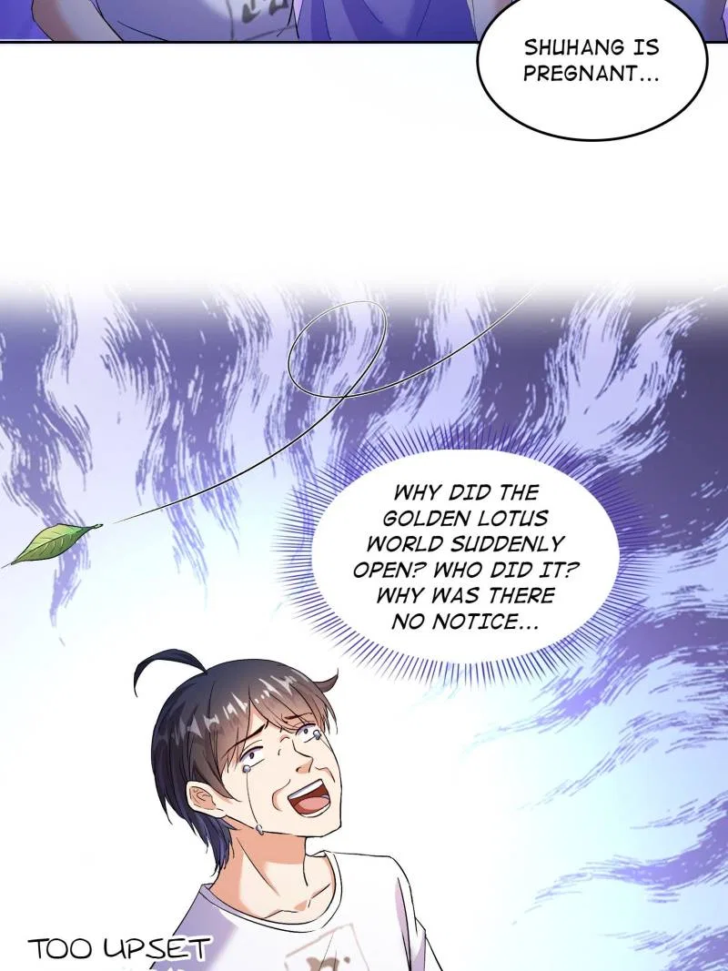 Cultivation Chat Group Chapter 681 – Page 6