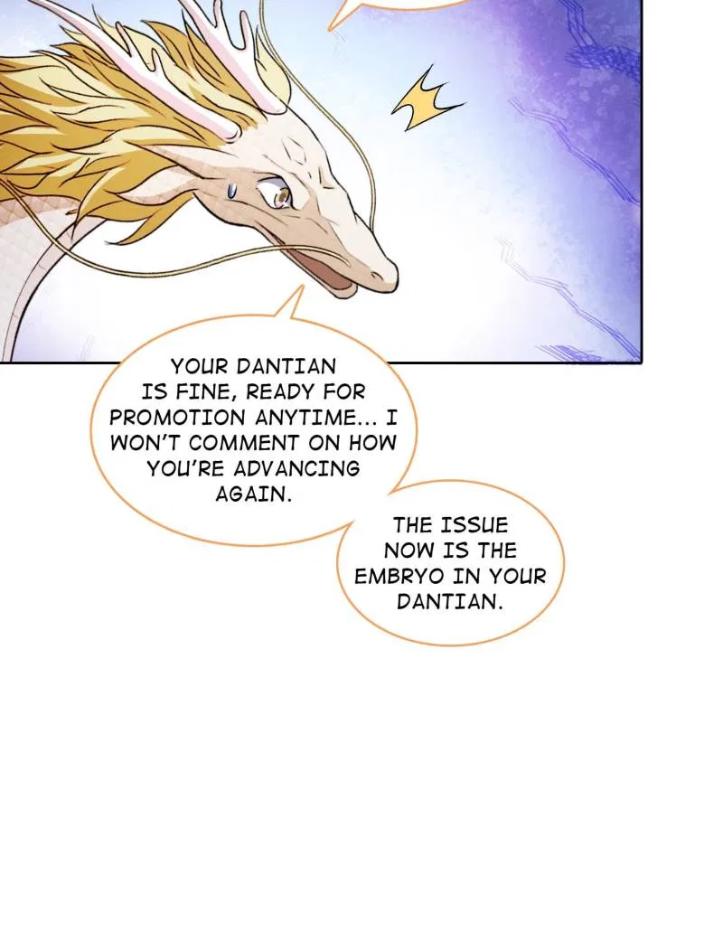 Cultivation Chat Group Chapter 681 – Page 10