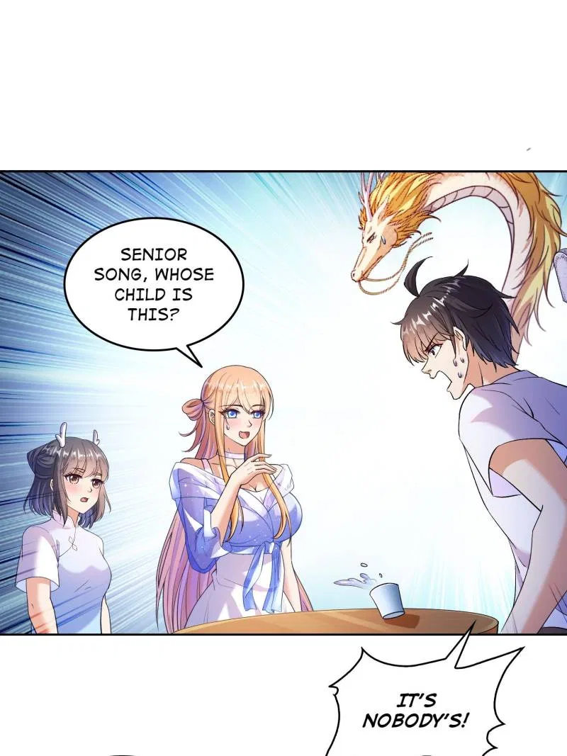Cultivation Chat Group Chapter 681 – Page 11