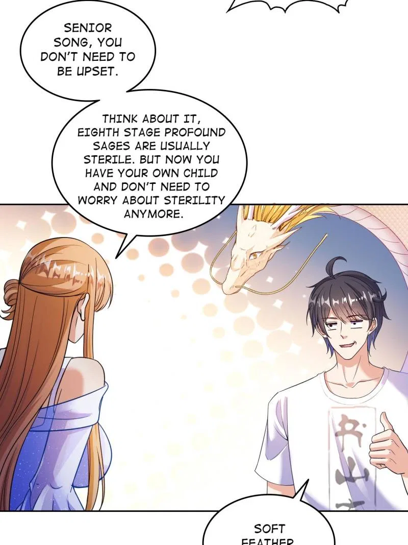 Cultivation Chat Group Chapter 681 – Page 12