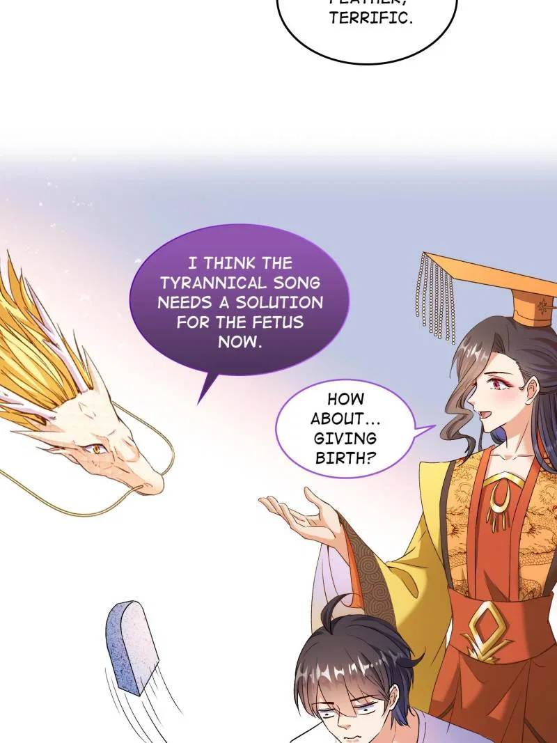 Cultivation Chat Group Chapter 681 – Page 13
