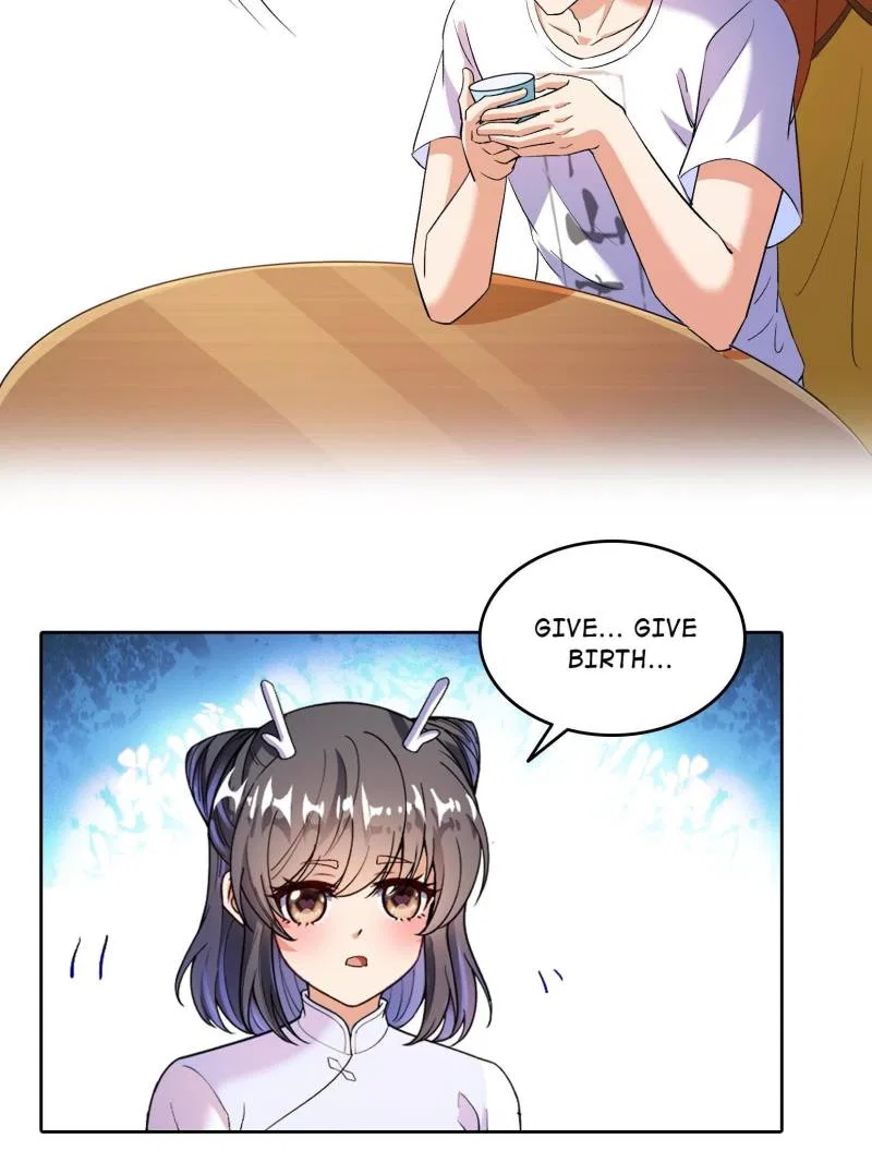Cultivation Chat Group Chapter 681 – Page 14