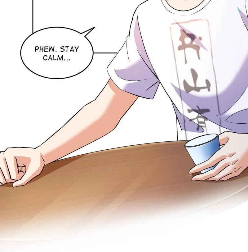 Cultivation Chat Group Chapter 681 – Page 17