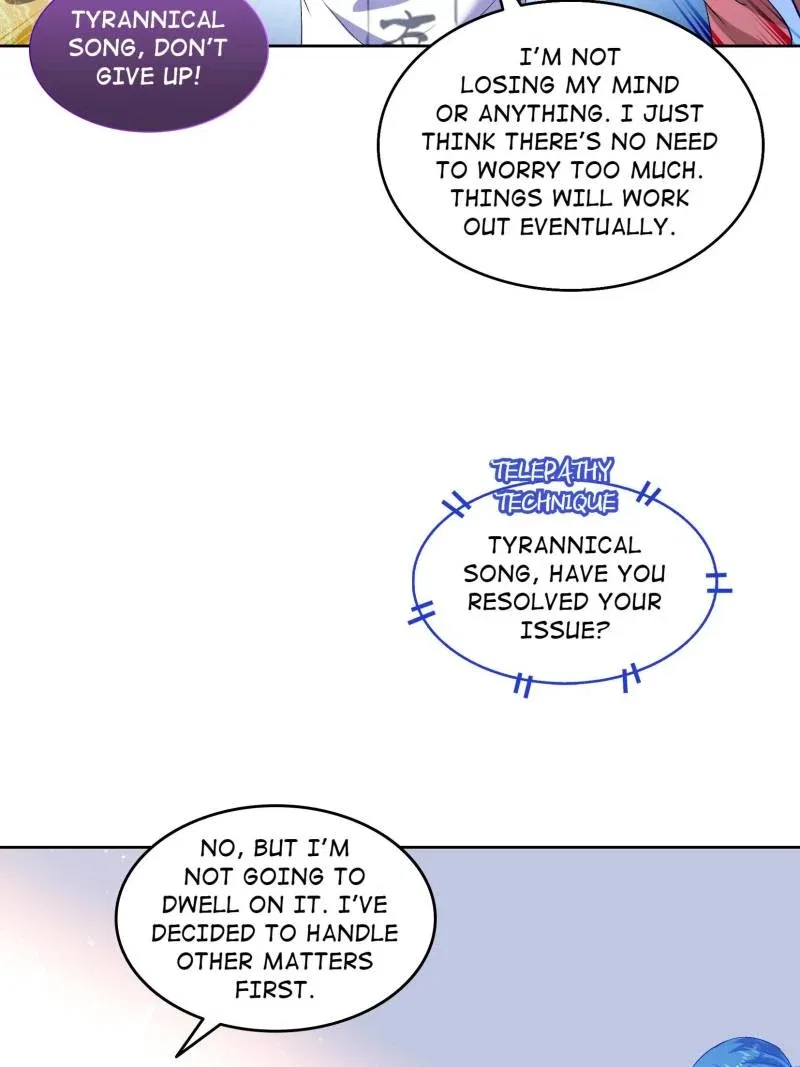 Cultivation Chat Group Chapter 681 – Page 19