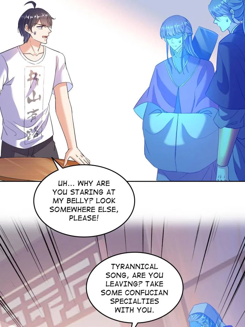 Cultivation Chat Group Chapter 681 – Page 20