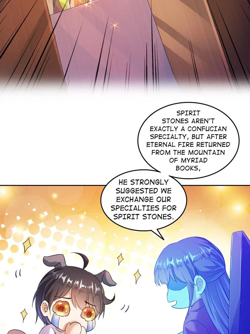 Cultivation Chat Group Chapter 681 – Page 22