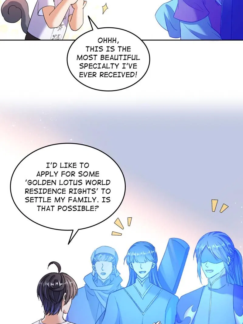 Cultivation Chat Group Chapter 681 – Page 23